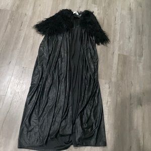GOT Jon Snow Cape, One Size fits Most